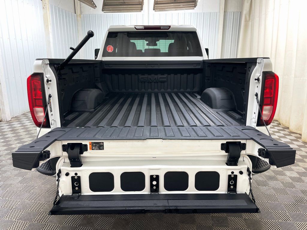 Certified 2024 GMC Sierra 2500 SLE w/ SLE Value Package; image 43