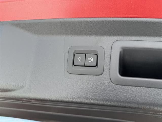 New 2025 MAZDA CX-50 AWD 2.5 Hybrid w/ Weather Package image 30