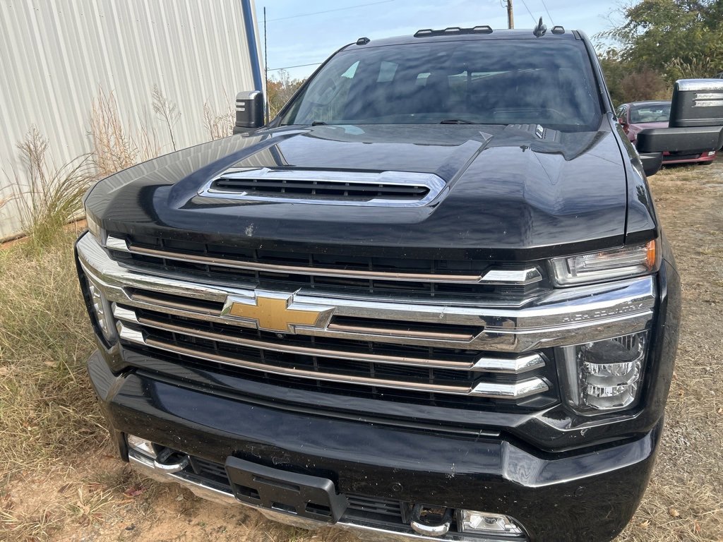 Used 2023 Chevrolet Silverado 3500 High Country image 5