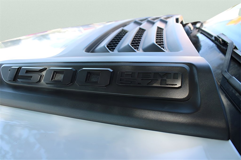 Used 2021 RAM 1500 Rebel w/ Rebel Level 1 Equipment Group image 32