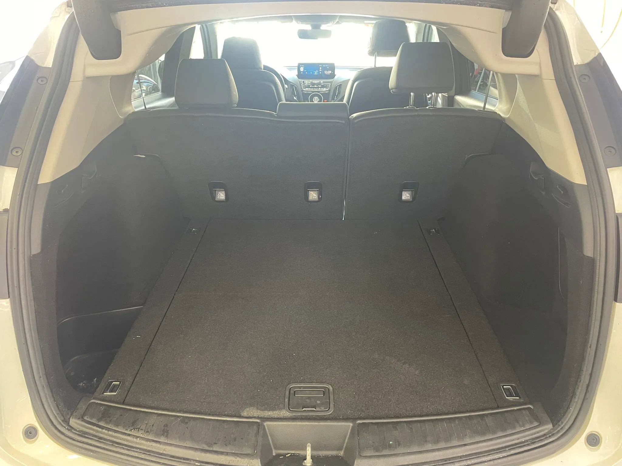 Used 2021 Acura RDX AWD image 24