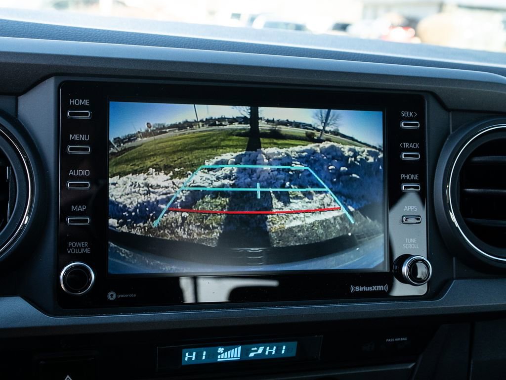 Used 2023 Toyota Tacoma TRD Sport image 37