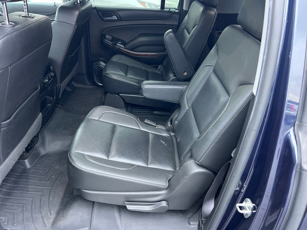 Used 2017 GMC Yukon XL SLT w/ Open Road Package image 13