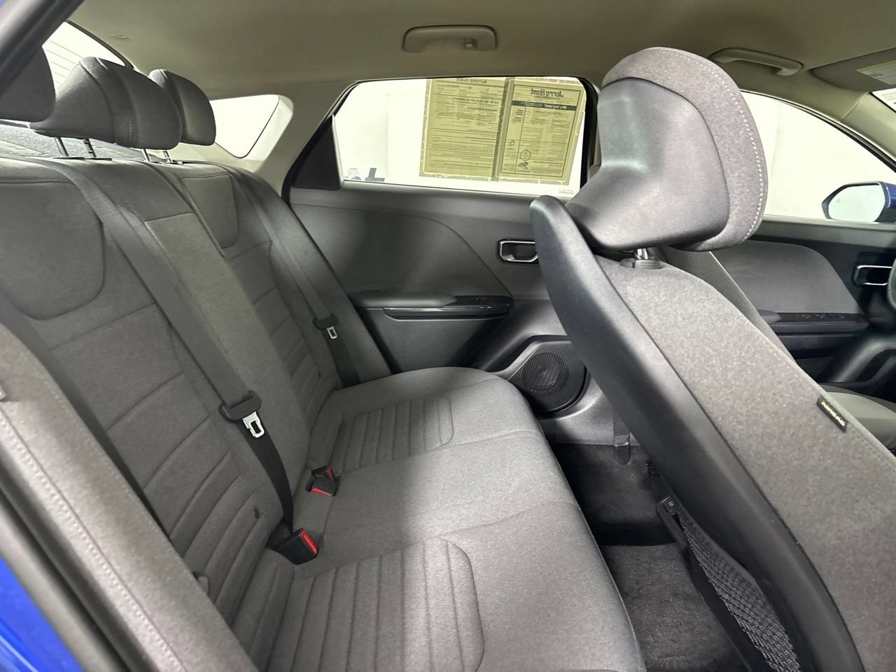 Used 2025 Kia K4 EX FWD image 26