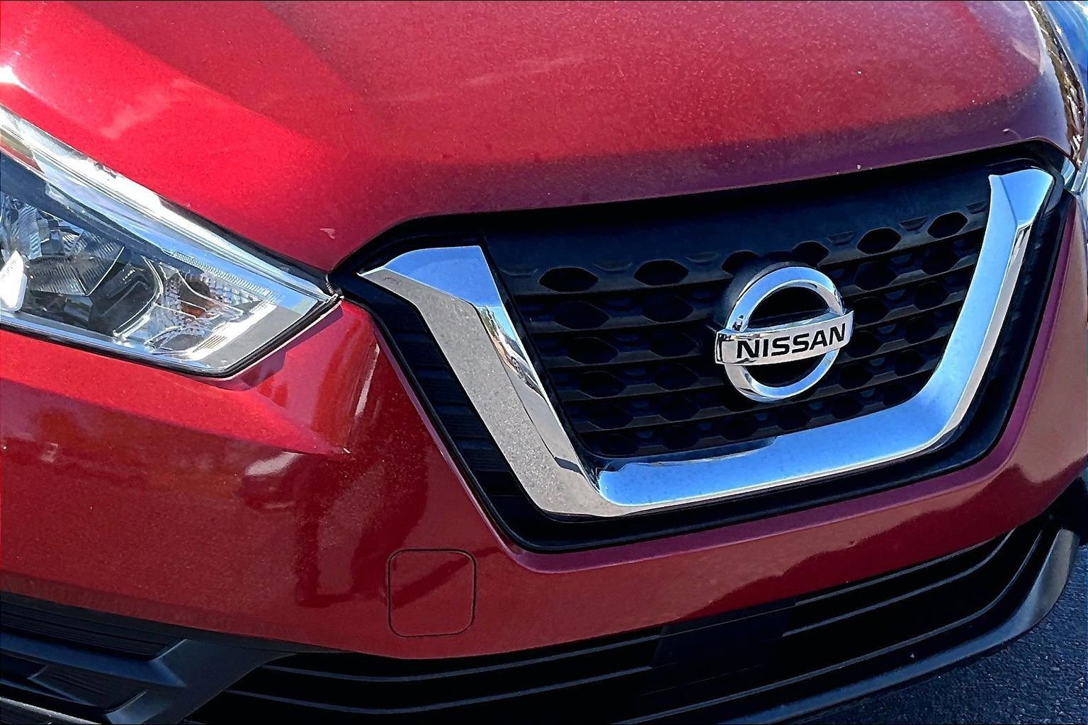 Used 2020 Nissan Kicks SV image 33