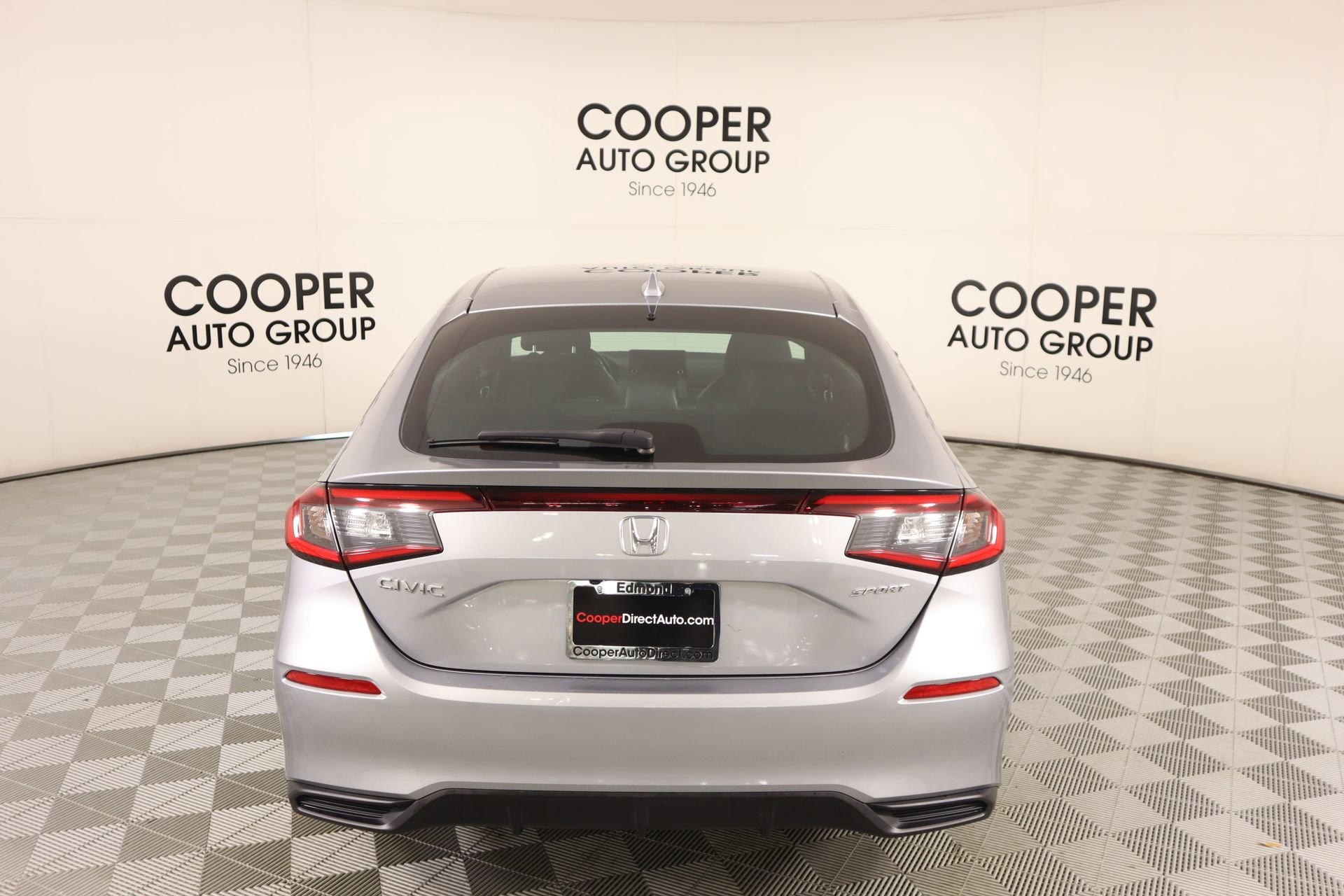 Used 2024 Honda Civic Sport image 20