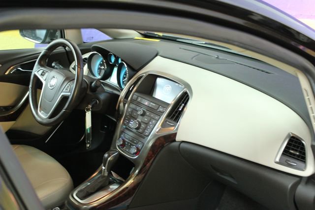 Used 2015 Buick Verano image 12