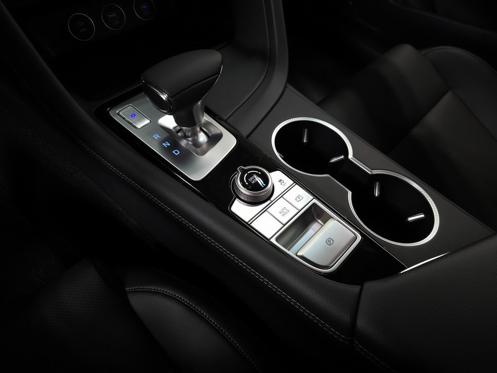 New 2026 Genesis G70 2.5T image 22