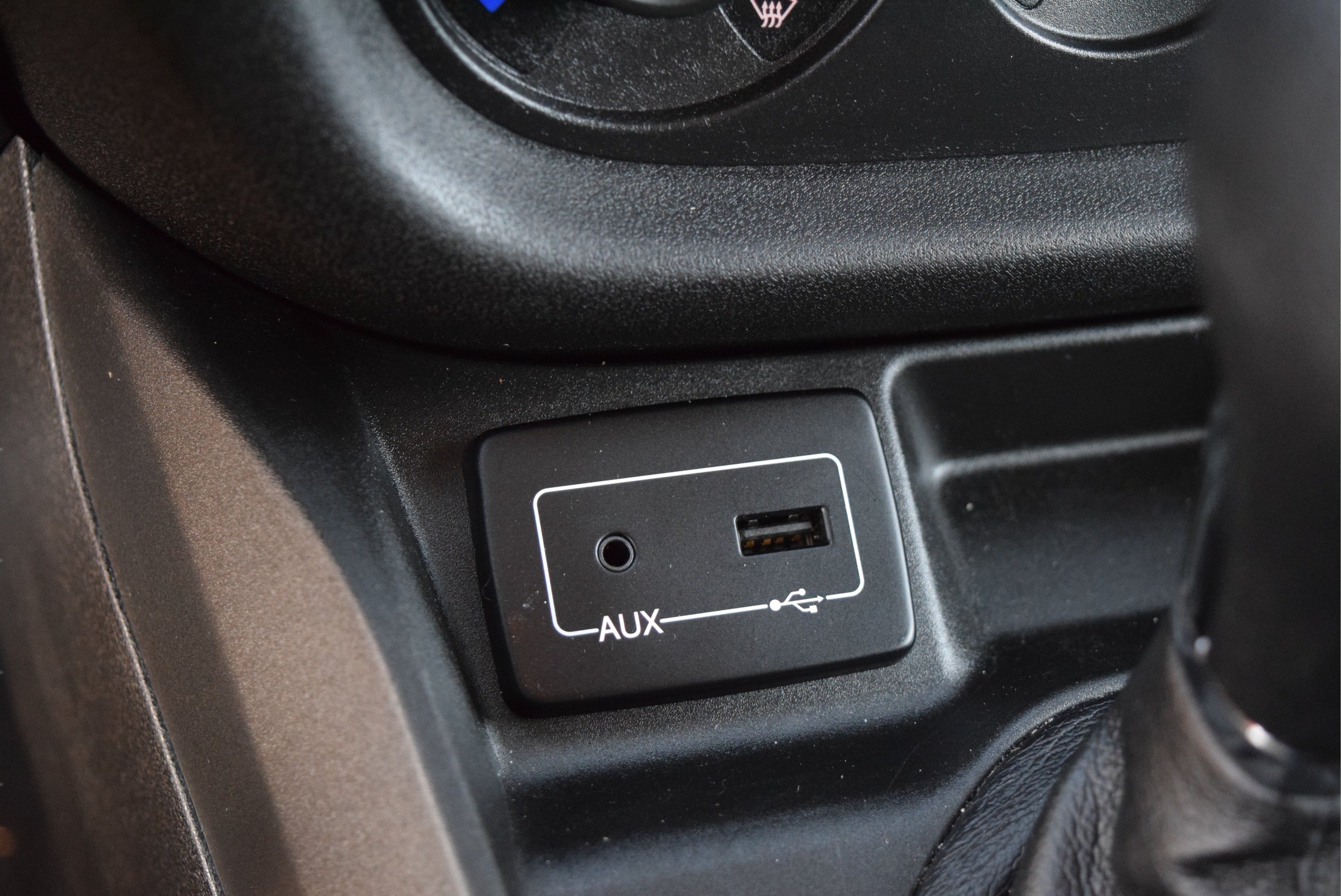 Used 2016 RAM ProMaster City Tradesman SLT w/ Rear Back-up Camera Group FWD image 18