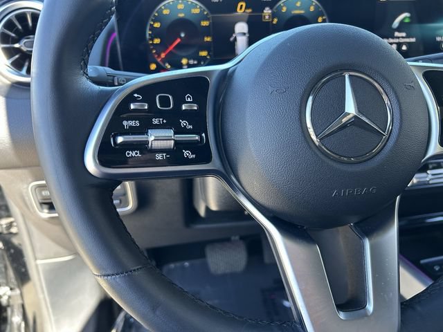 Used 2023 Mercedes-Benz GLB 250 image 26