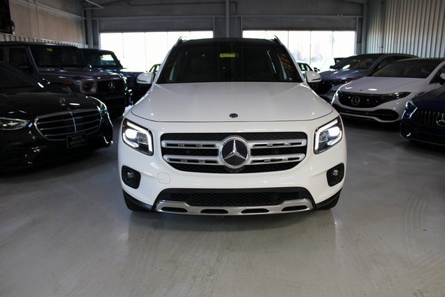Used 2020 Mercedes-Benz GLB 250 image 42