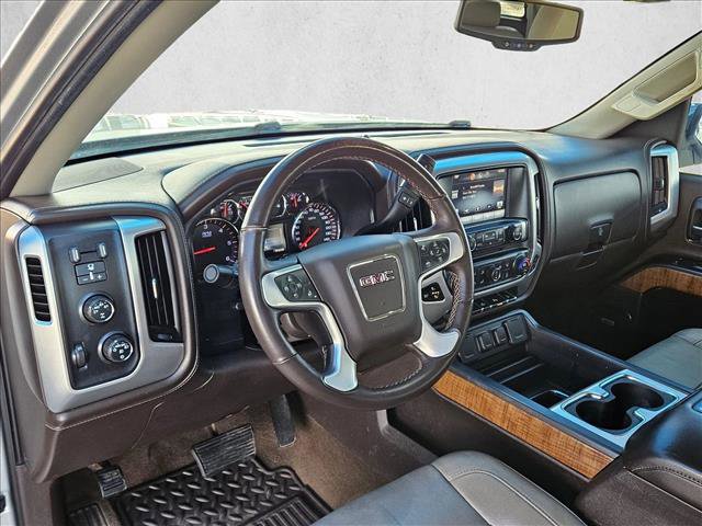 Used 2014 GMC Sierra 1500 SLT image 9