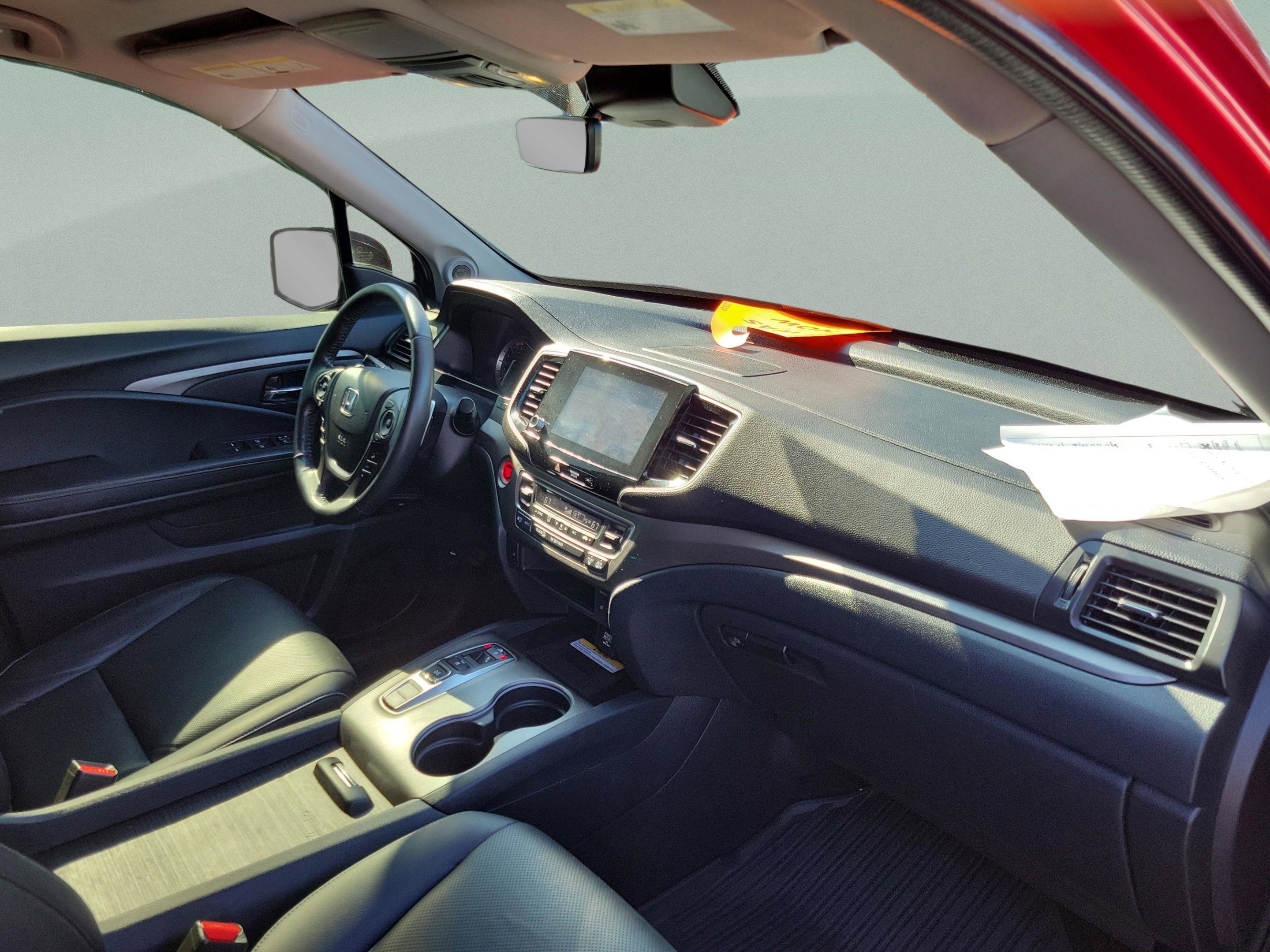 Used 2022 Honda Ridgeline RTL-E image 27