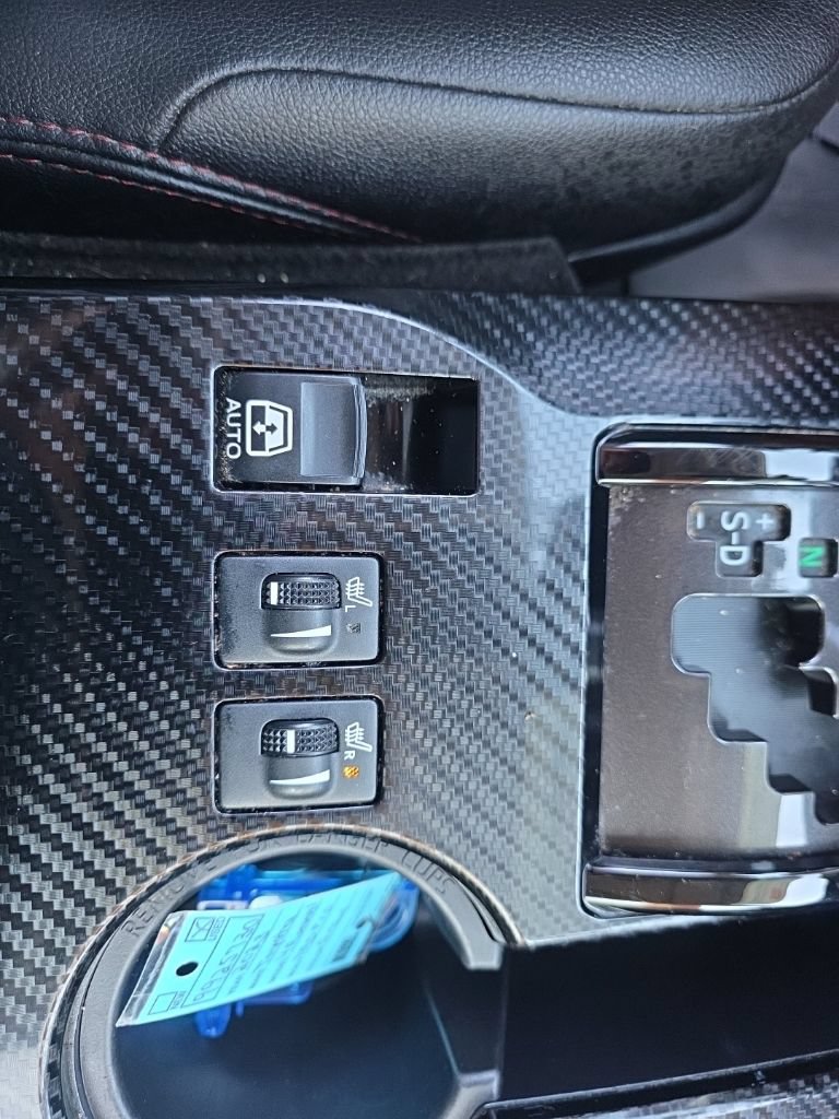Certified 2023 Toyota 4Runner TRD Pro AWD/4WD image 24