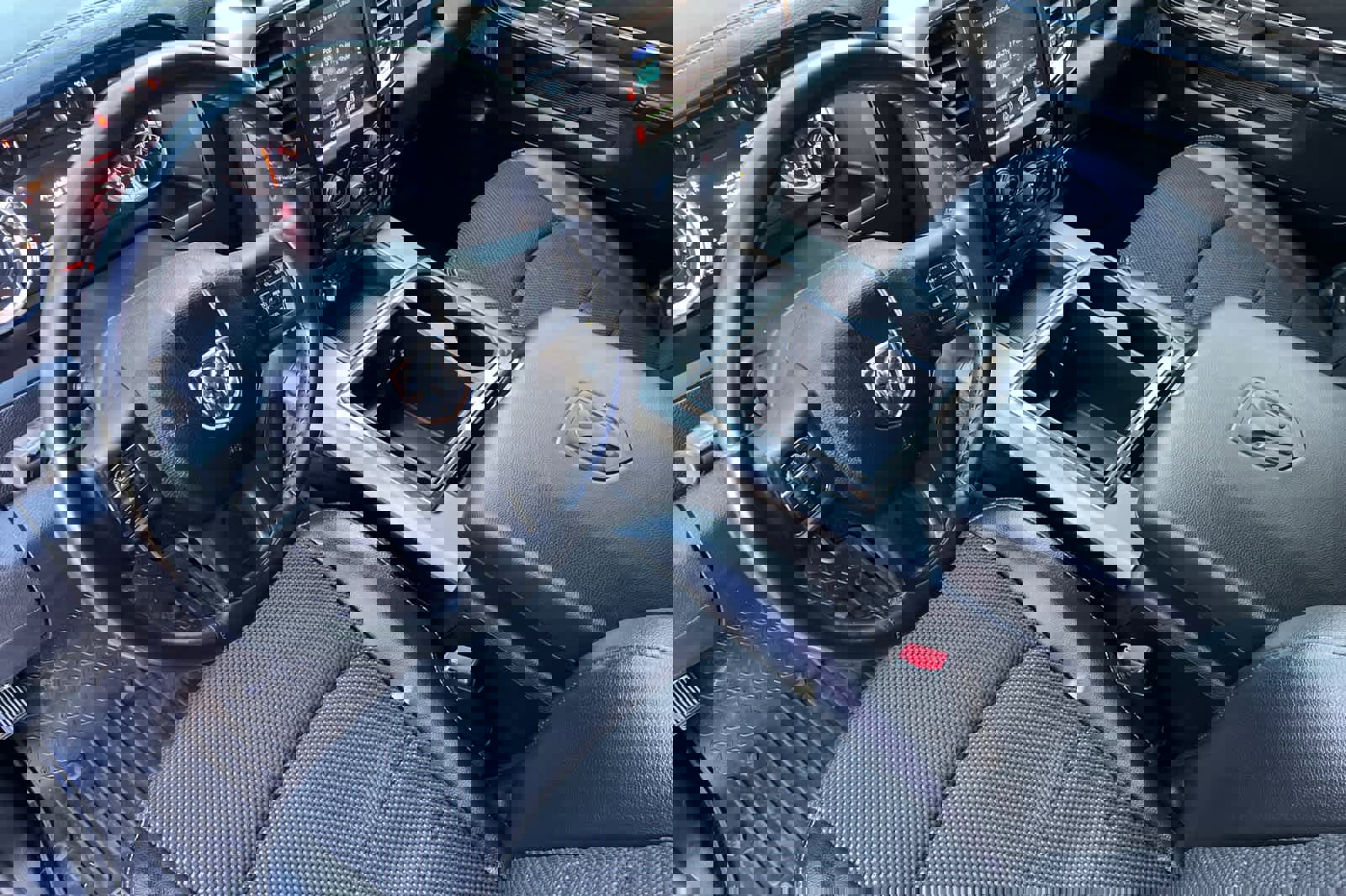 Used 2014 RAM 1500 Sport image 13