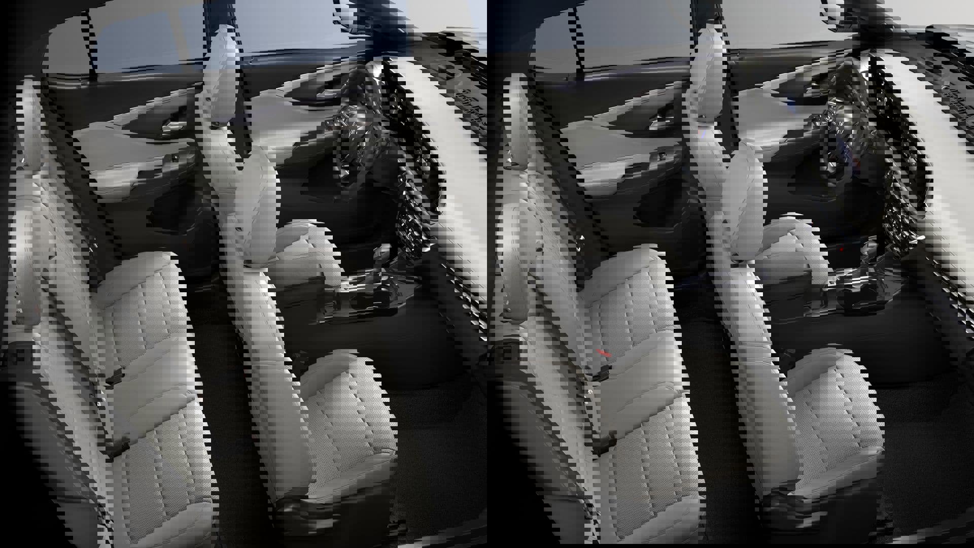 New 2026 Buick Envista Avenir image 8