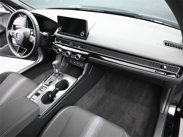 Used 2026 Honda Civic Sport image 39