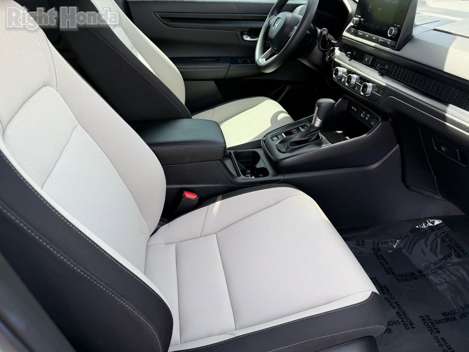 Used 2024 Honda CR-V EX image 31