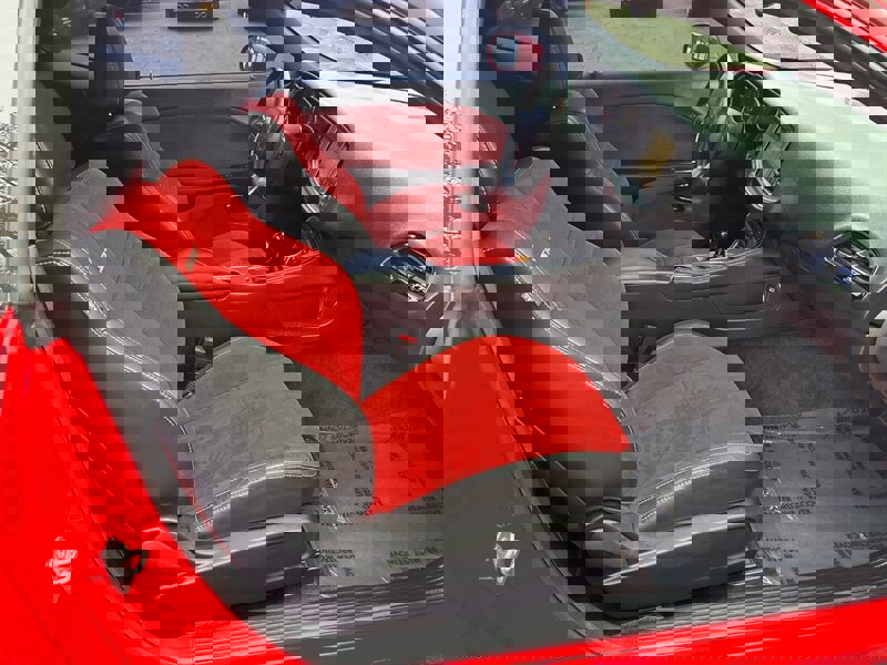 Used 2016 Dodge Challenger SRT Hellcat image 20