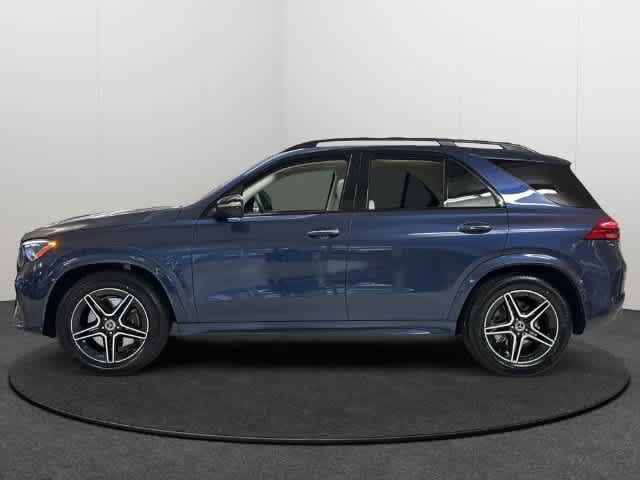 Certified 2026 Mercedes-Benz GLE 450 4MATIC image 3