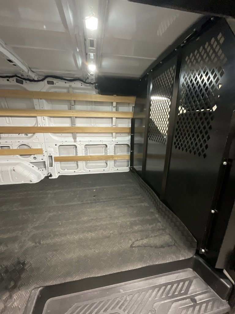 Used 2024 Ford Transit 250 Base w/ Exterior Upgrade Package image 13