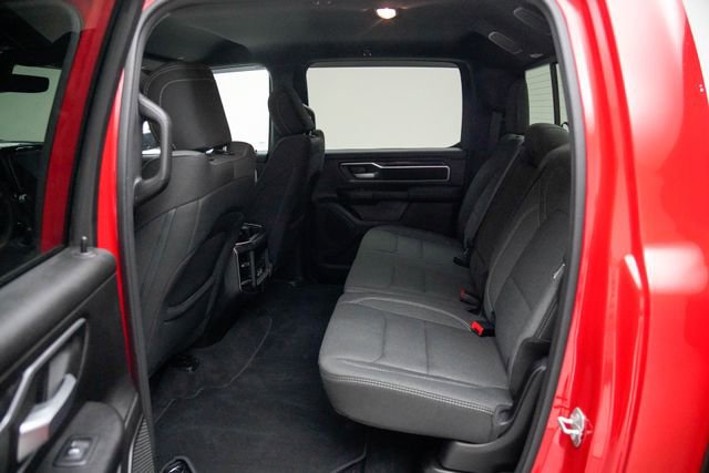 Used 2024 RAM 1500 Big Horn image 24