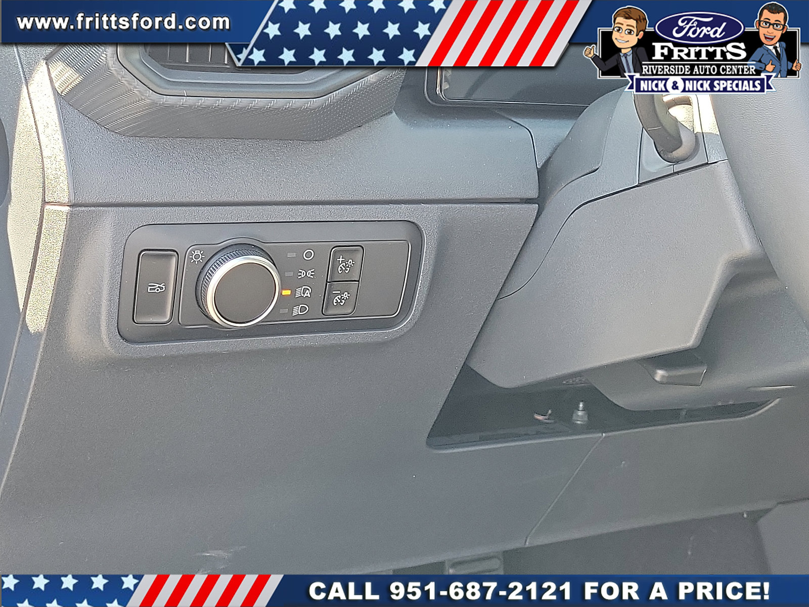 New 2026 Ford Mustang Coupe image 12