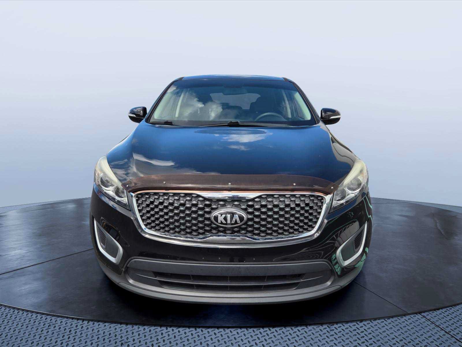 Used 2018 Kia Sorento L FWD image 8