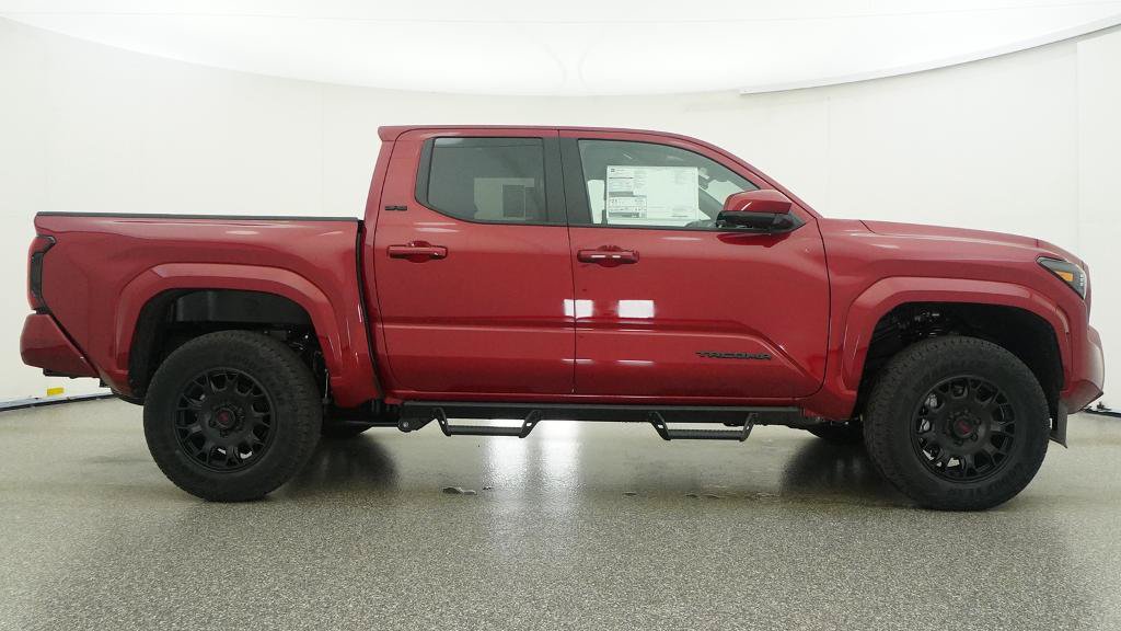 New 2026 Toyota Tacoma SR5 AWD/4WD image 30