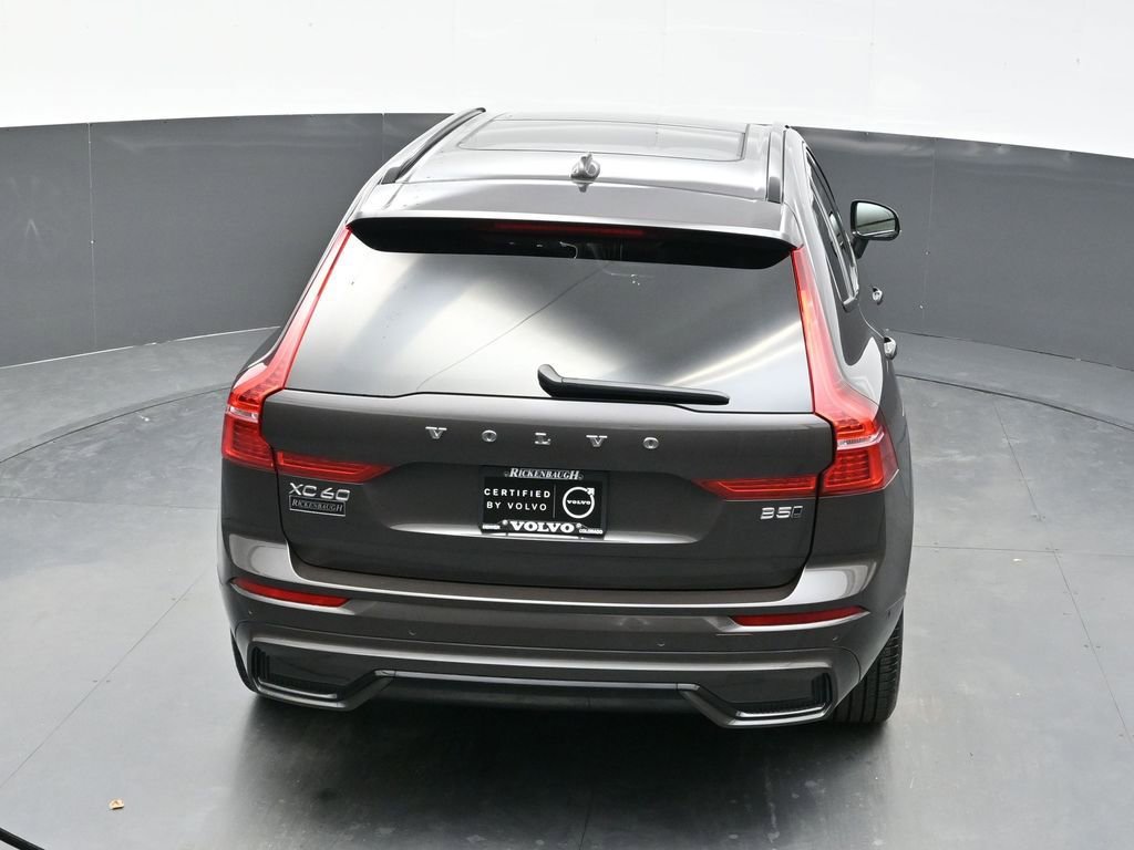 Used 2025 Volvo XC60 B5 Plus w/ Climate Package AWD/4WD image 35