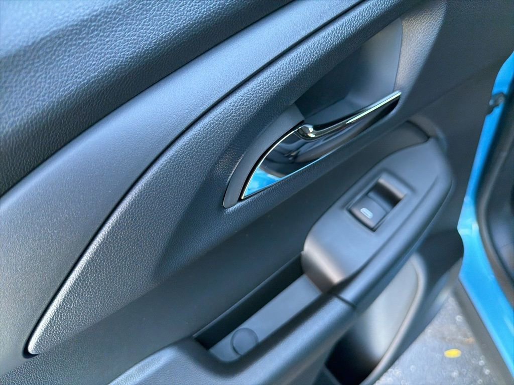 New 2026 Chevrolet TrailBlazer LT w/ Convenience Package image 30