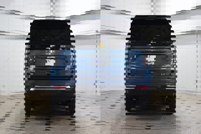 New 2026 Chevrolet Tahoe LT w/ Comfort Package image 7