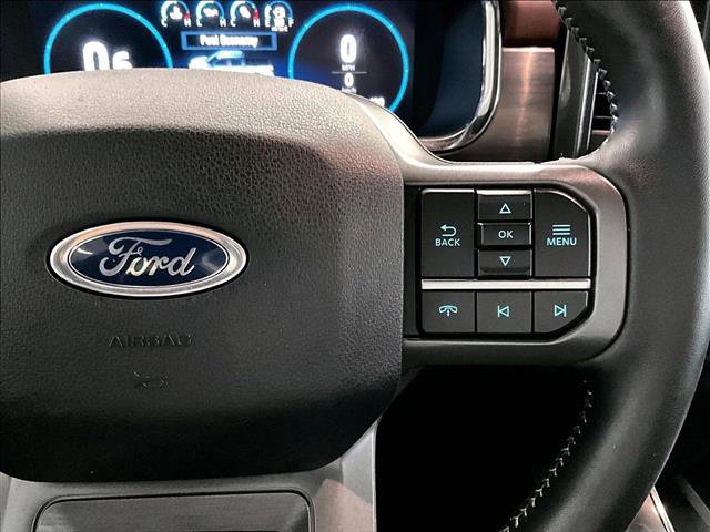 Used 2021 Ford F150 Lariat w/ Equipment Group 502A High AWD/4WD image 21