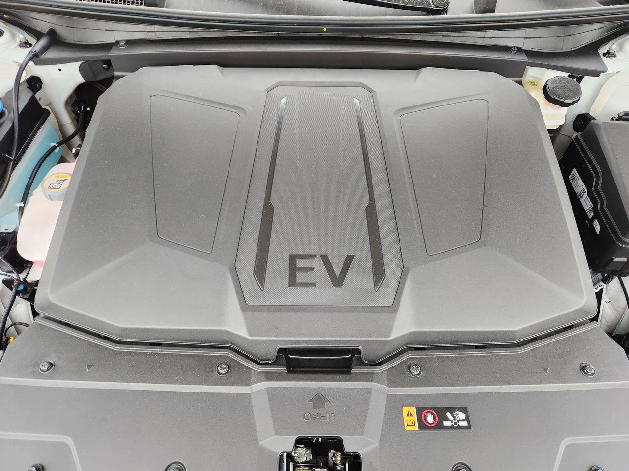New 2026 Hyundai Ioniq 5 SEL RWD image 28