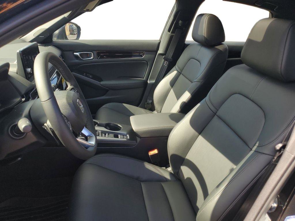 New 2026 Honda Civic Sport Touring image 7