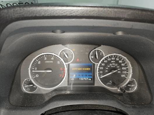 Used 2014 Toyota Tundra Platinum AWD/4WD image 17