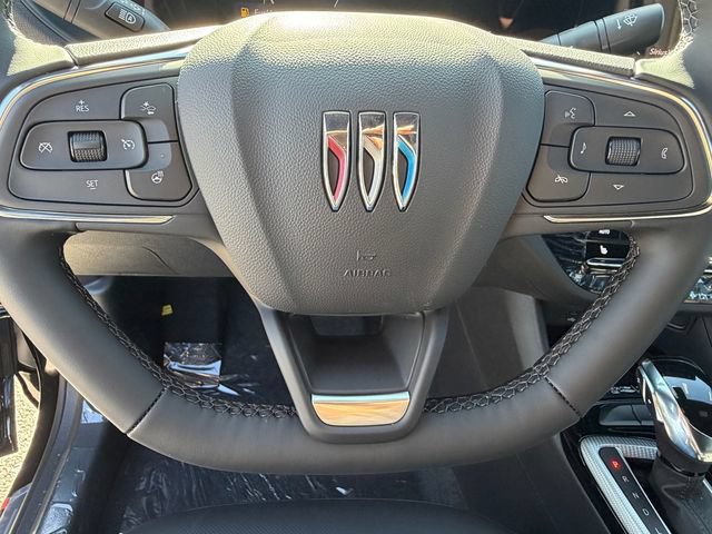 New 2026 Buick Envista Sport Touring FWD image 20