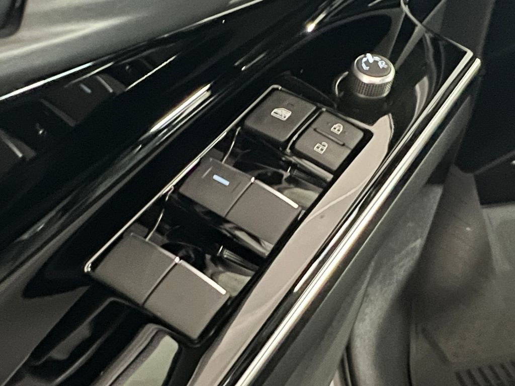 Certified 2023 Toyota bZ4X Limited w/ Weather Package image 41