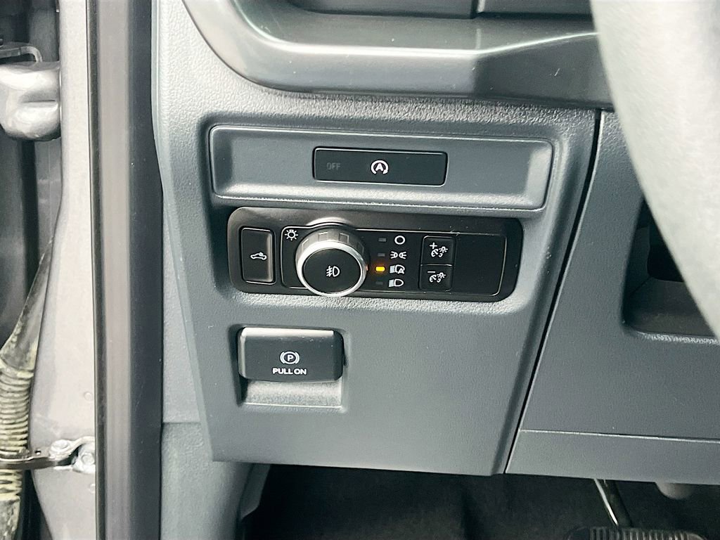 Used 2025 Ford F150 STX w/ Equipment Group 200A image 10