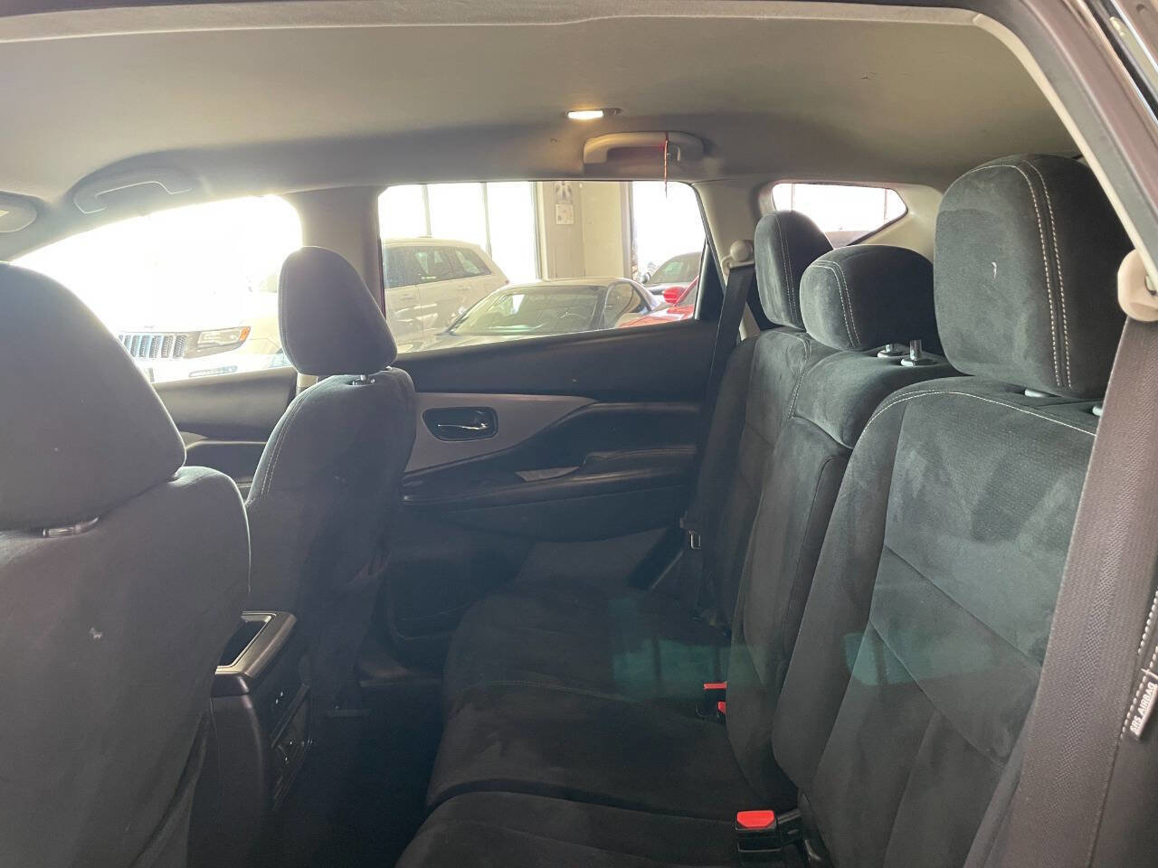 Used 2019 Nissan Murano S w/ Cargo Package image 20