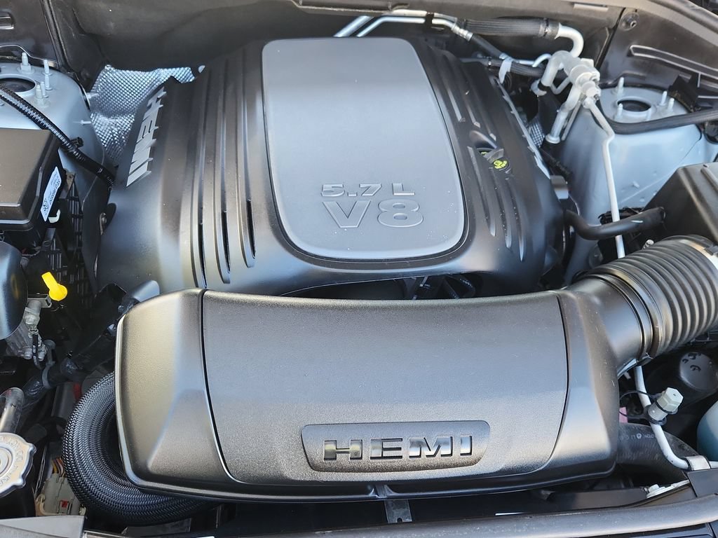 Used 2024 Dodge Durango R/T AWD/4WD image 18