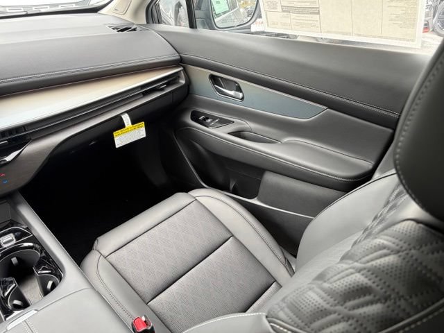 New 2027 Nissan Murano Platinum w/ Cargo Package AWD/4WD image 35