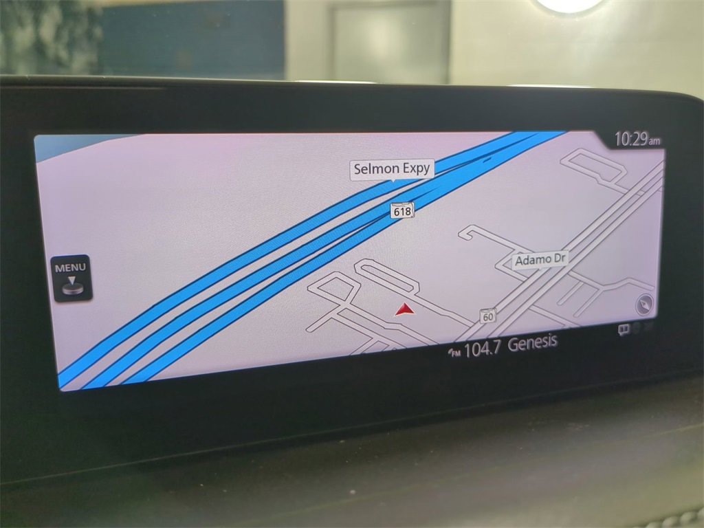 Used 2022 MAZDA CX-30 2.5 Turbo w/ Premium Package image 26