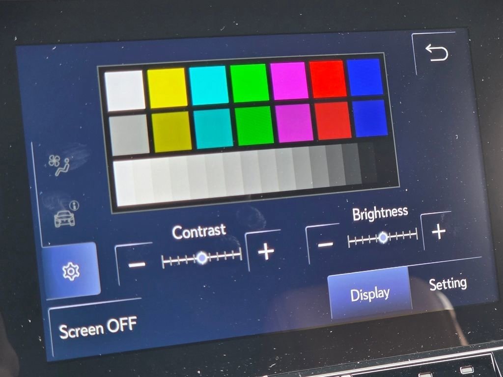 New 2026 Lexus LX 600 4WD w/ Premium Package image 17