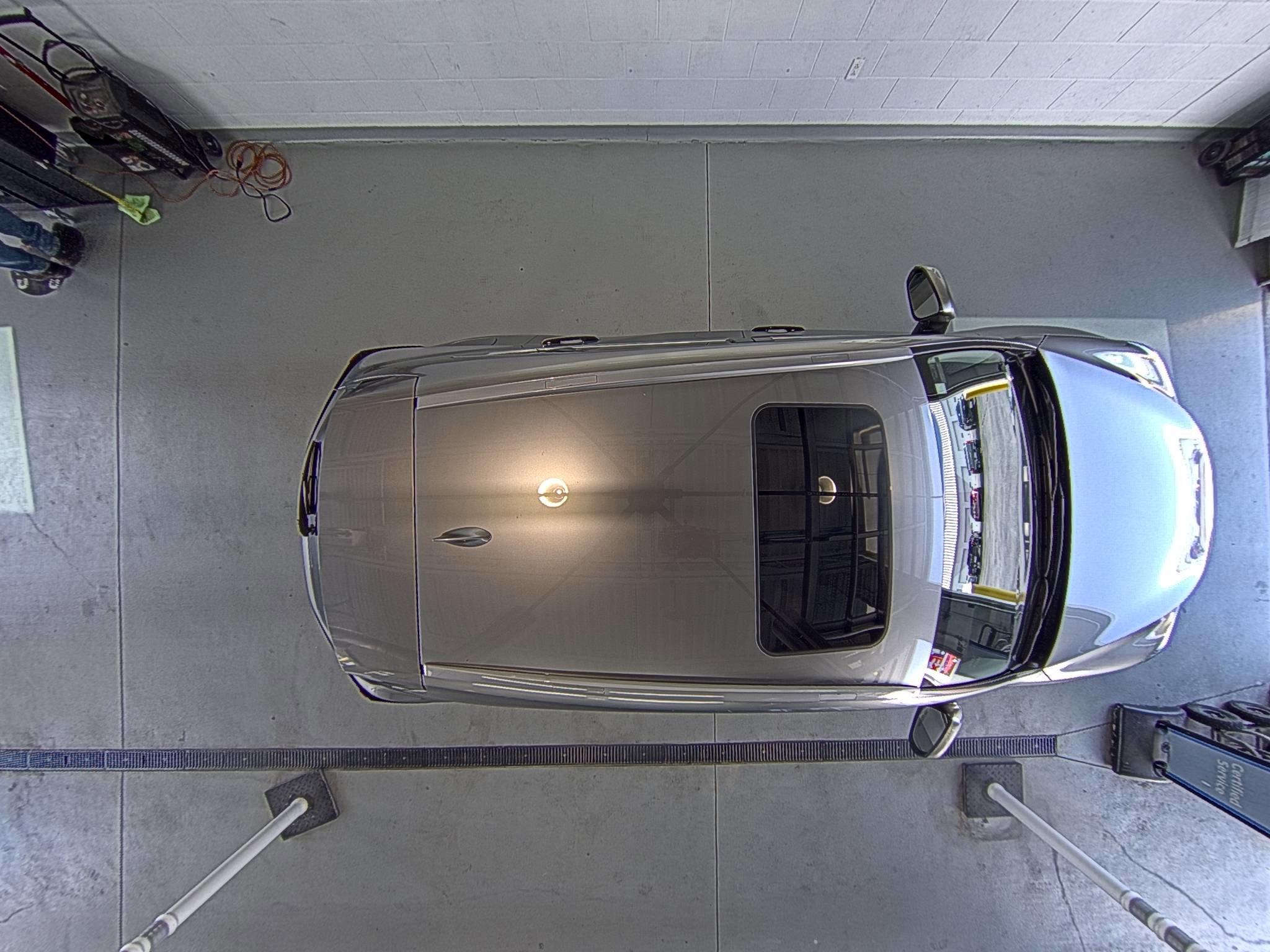 Used 2025 Lexus NX 350 AWD w/ Accessory Package (2T) image 35