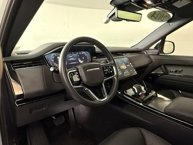 Certified 2024 Land Rover Range Rover Sport SE AWD/4WD image 5