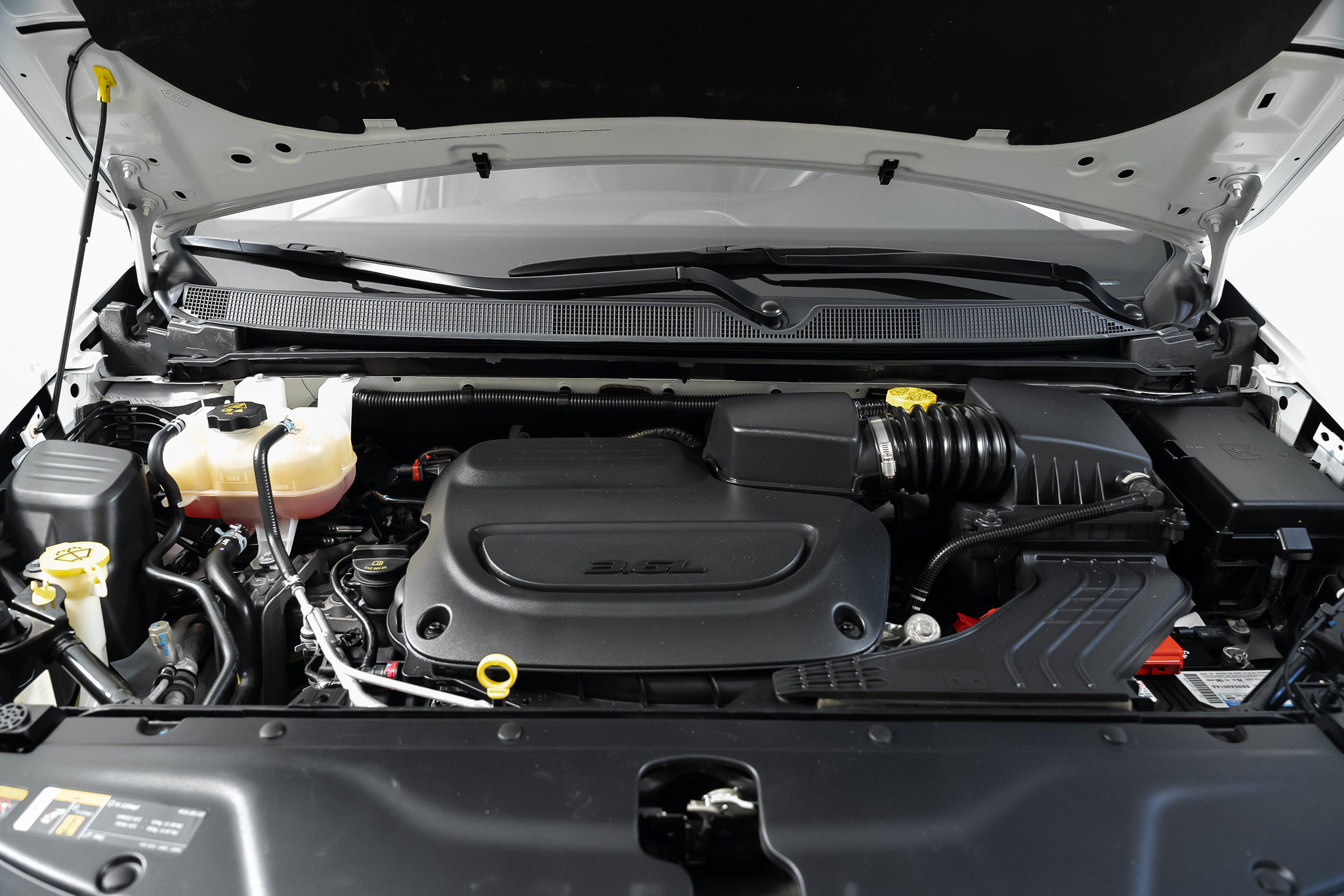 Used 2023 Chrysler Pacifica Touring-L FWD image 41