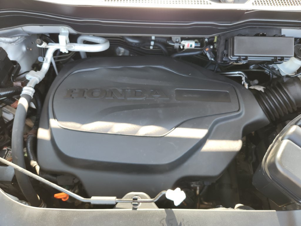 Used 2022 Honda Pilot TrailSport image 30