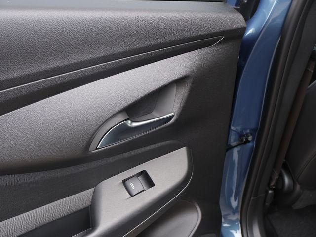 New 2026 Buick Envista Preferred FWD image 10