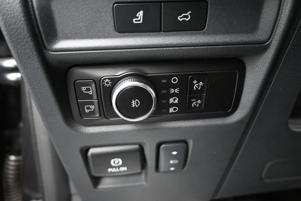Used 2023 Ford Expedition Platinum AWD/4WD image 20